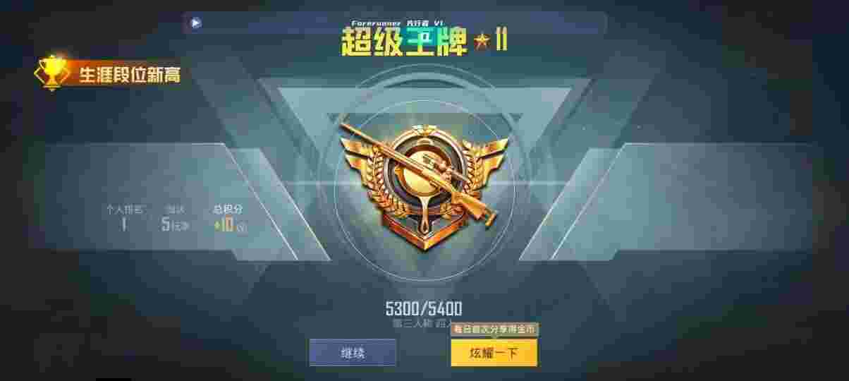和平精英先行者透视直装 - ��ƽ��Ӣľͯ���辅助预览图
